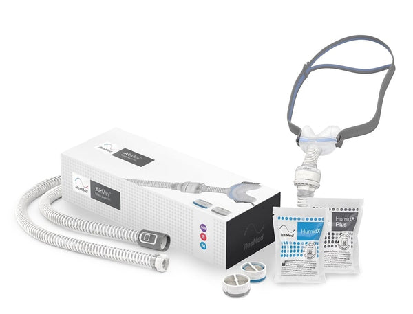 AirFit N30 CPAP Mask Kit for AirMini Travel CPAP – CPAPmyway