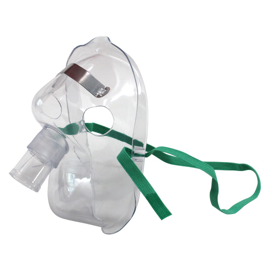 Nebulizer Mask Adult
