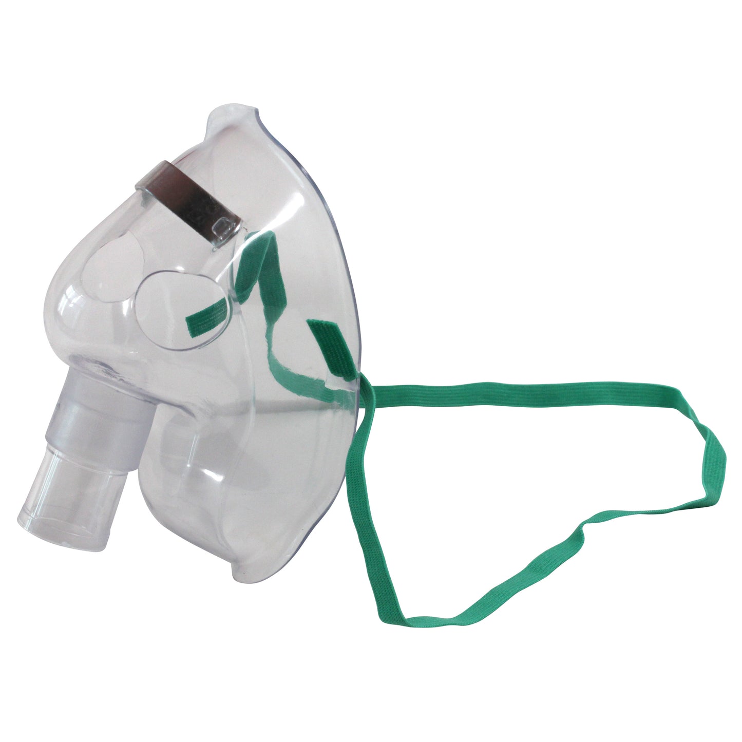 Nebulizer Mask Pediatric