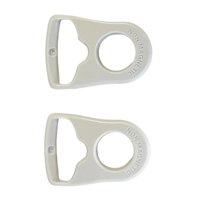 AirFit F20 & F30i Non-Magnetic Headgear Clips - 2 Pack