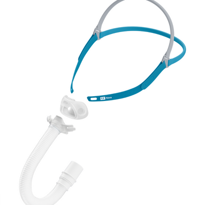 Nova Micro Nasal Pillow Mask
