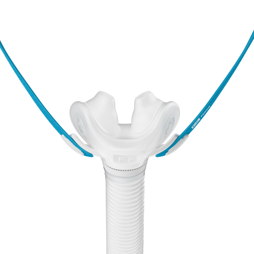 Nova Micro Nasal Pillow Mask