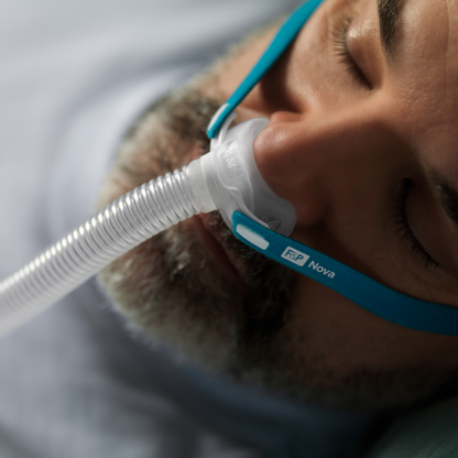 Nova Micro Nasal Pillow Mask