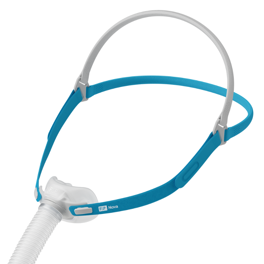 Nova Micro Nasal Pillow Mask