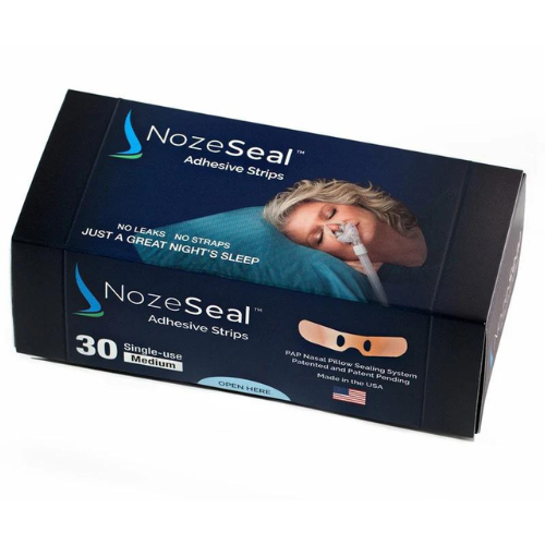 NozeSeal Adhesive Strips