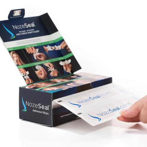 NozeSeal Adhesive Strips