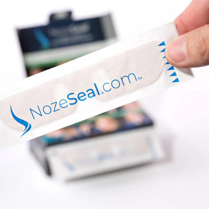 NozeSeal Adhesive Strips