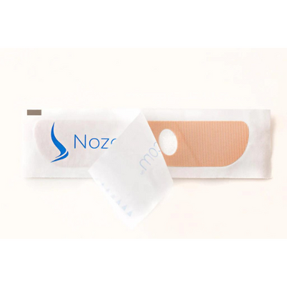 NozeSeal Adhesive Strips