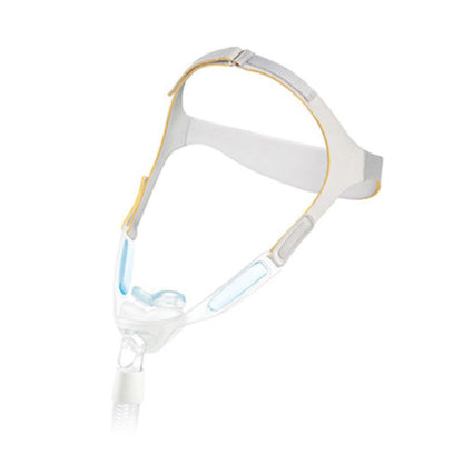 Nuance Pro Gel Nasal Pillow Mask