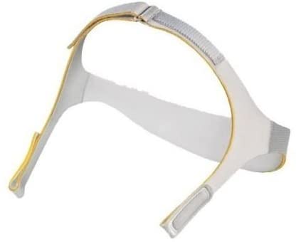 Nuance Pro Headgear