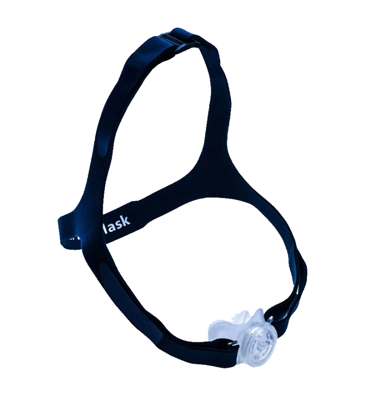 Optipillows EPAP Mask