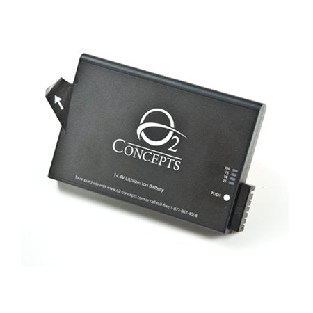 Oxlife Battery