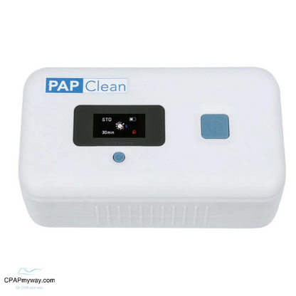 PAPClean CPAP Cleaner