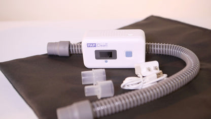PAPClean CPAP Cleaner