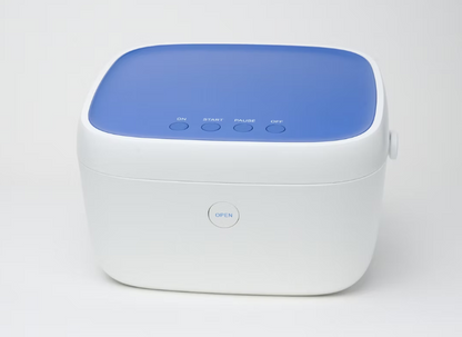 Paptizer 360 UVC LED Cleaning Device by Liviliti