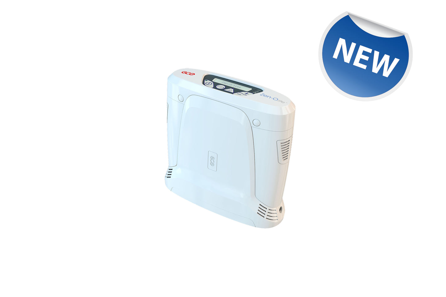 Zen-O Lite Portable Oxygen Concentator