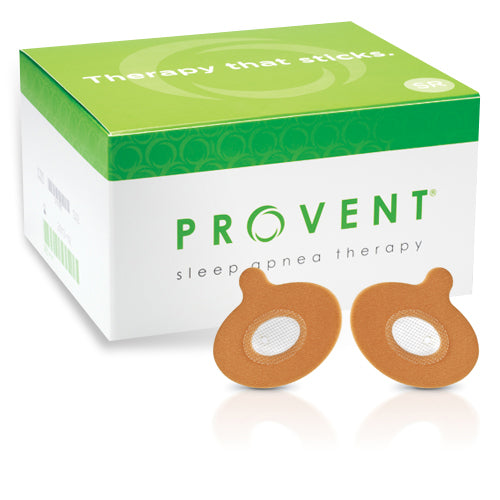 Provent Therapy