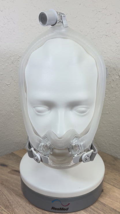 AirFit™ F30i Non-Magnetic Complete Mask System