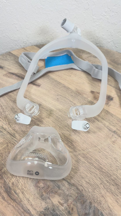 AirFit™ F30i Non-Magnetic Complete Mask System