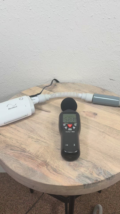AirMini QuietConnect Kit