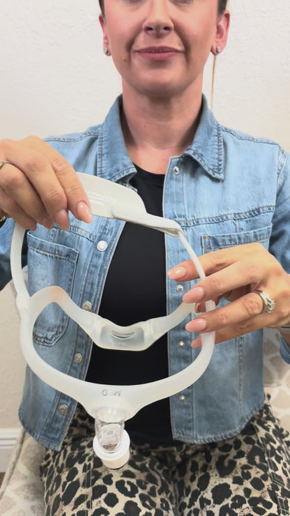 DreamWear Nasal Mask
