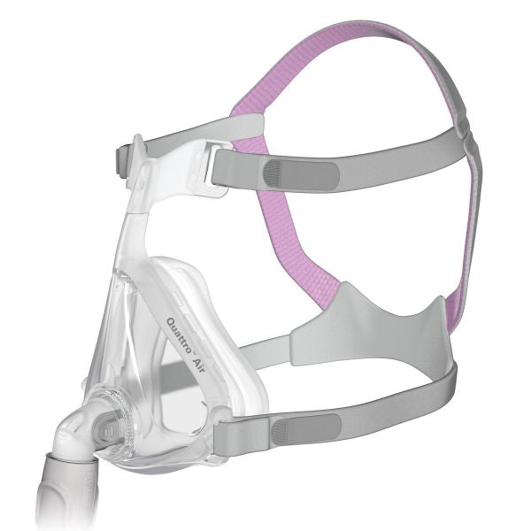 Quattro Air Full Face Mask For Her