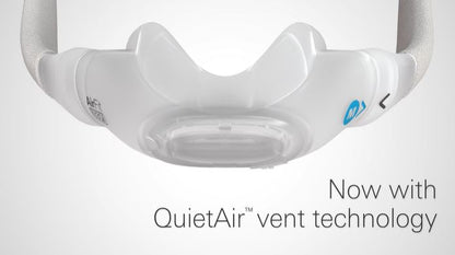 AirFit N30i Replacement Cushion