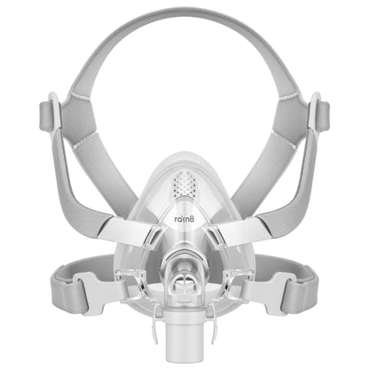 Rain8 Ameriflex 4-Point Full Mask