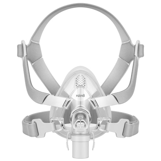 Rain8 Ameriflex 4-Point Full Mask