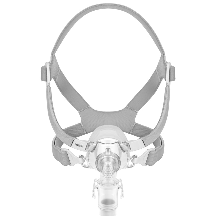 Rain 8 4-Point Nasal CPAP Mask- Affordable Comfort and Performance ...