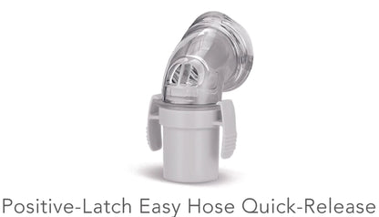 Rain8 Ameriflex 4-Point Full Mask