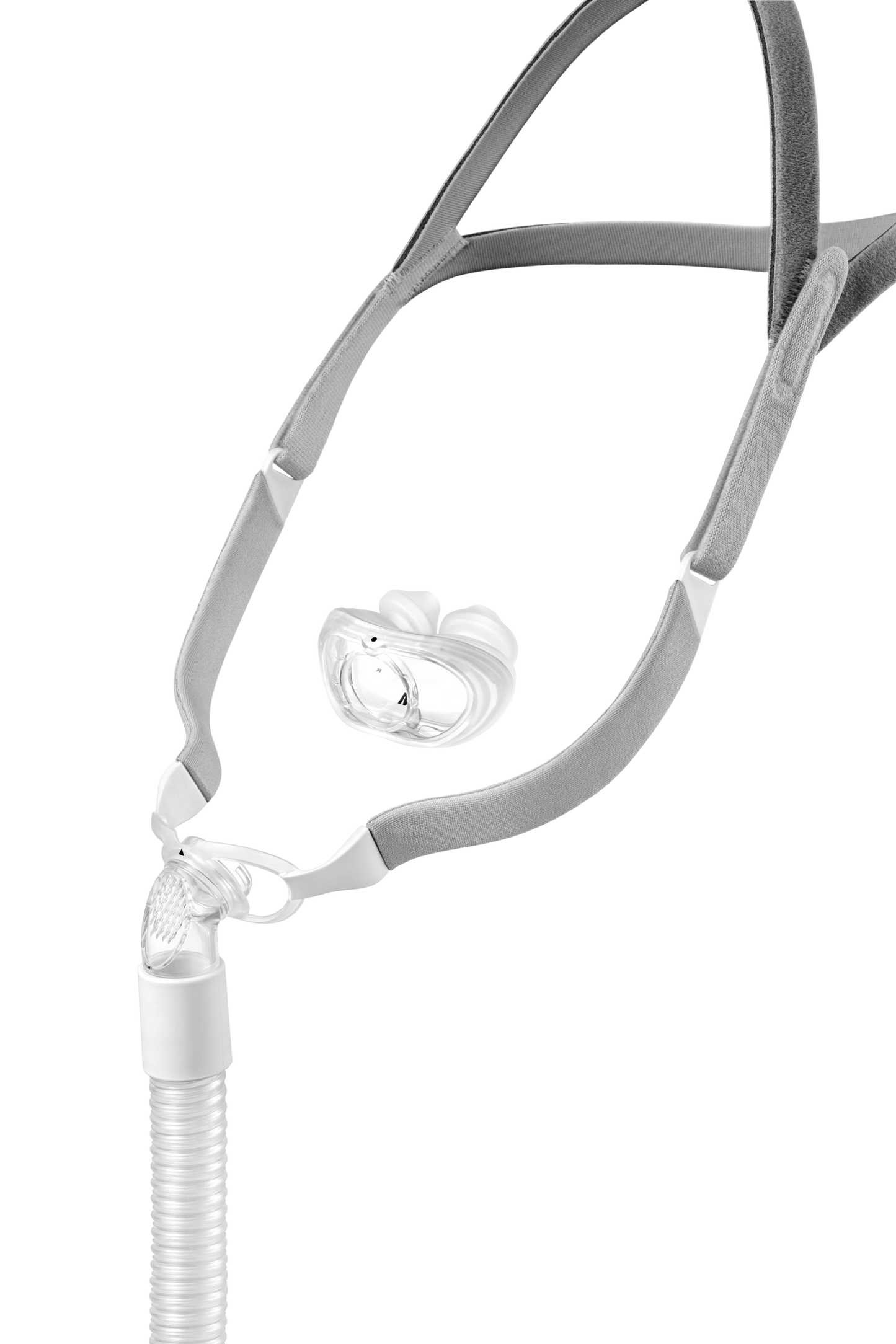 Rain8 Nasal Pillow CPAP Mask