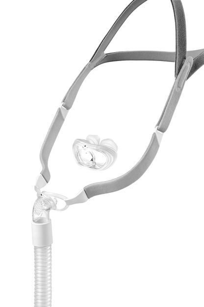 Rain8 Nasal Pillow CPAP Mask
