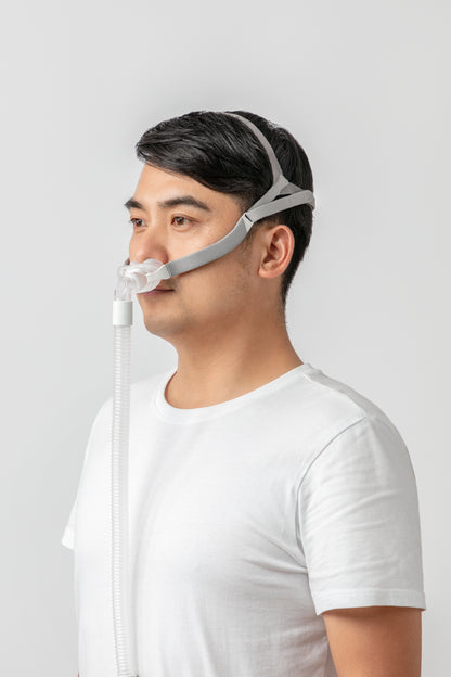 Rain8 Nasal Pillow CPAP Mask