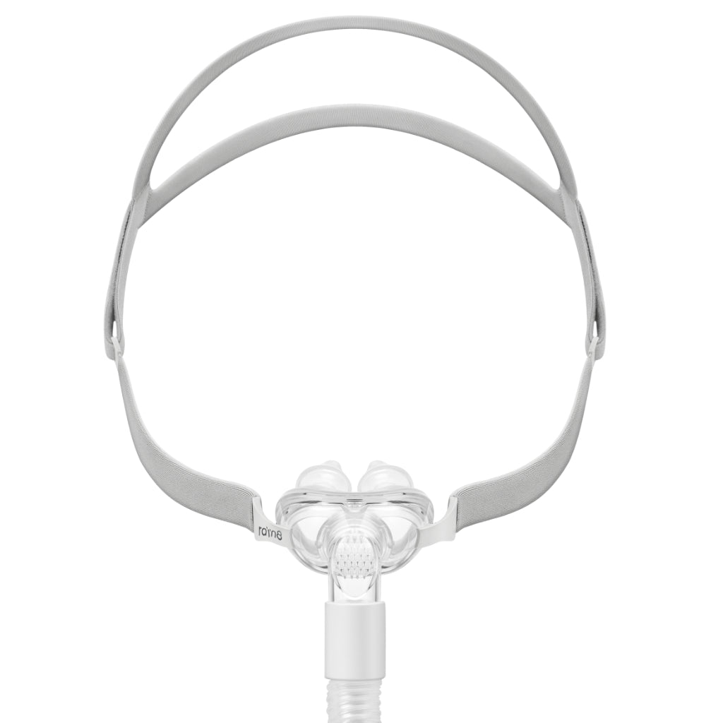 Rain8 Nasal Pillow CPAP Mask