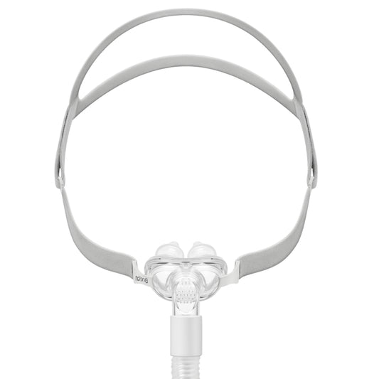 Rain8 Nasal Pillow CPAP Mask