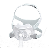 Rio II Full Face CPAP Mask – Comfortable, Minimal Contact & Affordable ...