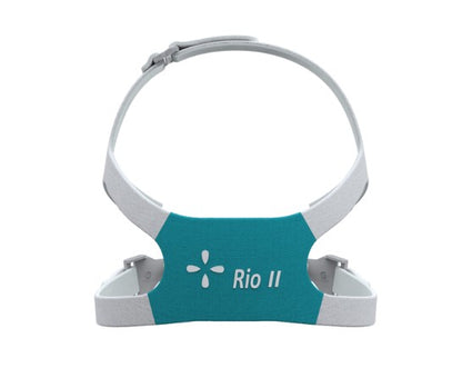 Rio 2 Full Replacement Headgear