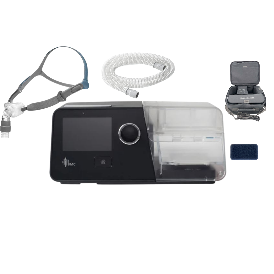 Luna G3 Auto Package