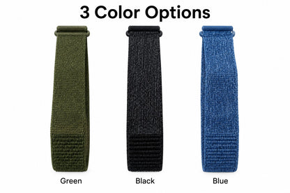 Hume Band 2 Replacement Band – Breathable Fabric