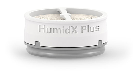 ResMed AirMini HumidX Plus HME