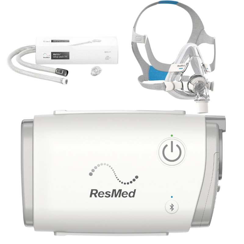 ResMed AirMini Travel CPAP