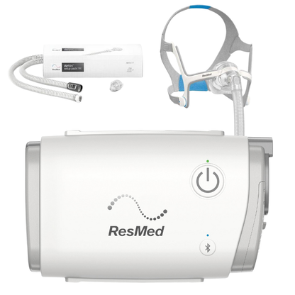 ResMed AirMini Travel CPAP