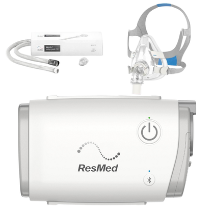 ResMed AirMini Travel CPAP