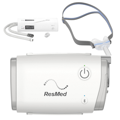ResMed AirMini Travel CPAP