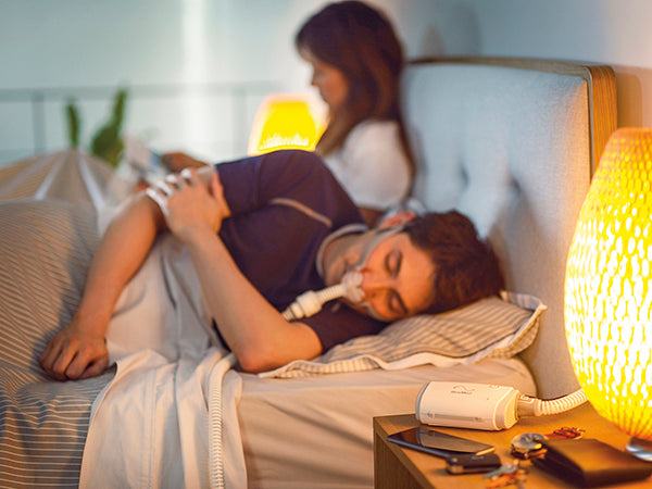 ResMed AirMini P10 Setup Pack