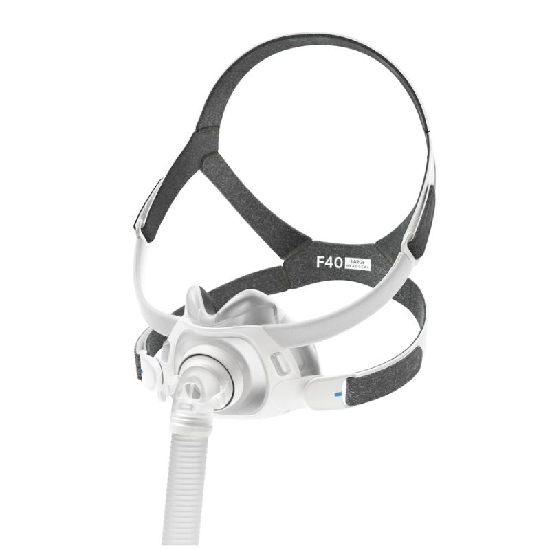 ResMed AirTouch F40 Minimal Contact Full Face Mask