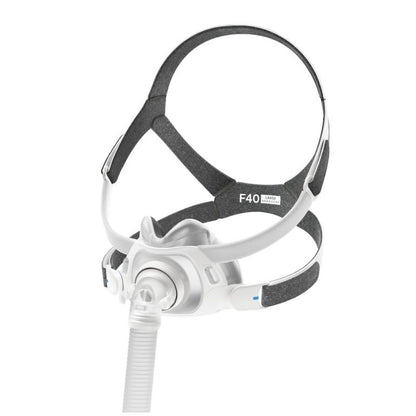 ResMed AirTouch F40 Minimal Contact Full Face Mask