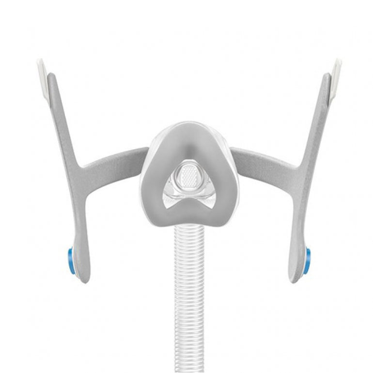 ResMed AirTouch N20 nasal mask frame system without headgear