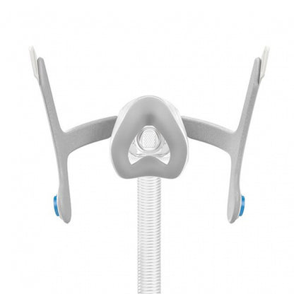 ResMed AirTouch N20 nasal mask frame system without headgear